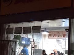 -武汉面馆(中枢街店)