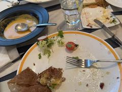 -La Creperie法餐厅(芮欧百货店)