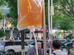 -哈力家·西北烧烤烤串(凤城十路店)