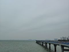 -北海市海滨公园