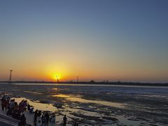 -人民防洪胜利纪念塔