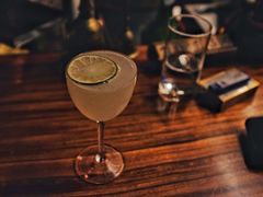 -RMK Shochu Bar(三诺店)