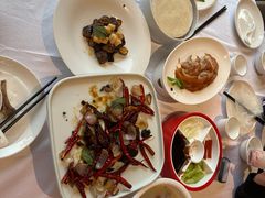 -满堂·烤鸭店·北京菜(鼓楼店)