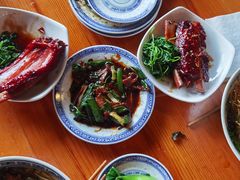 -同得兴 Since·1995 传统苏式面馆(十全街店)