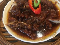 -汤臣·空中餐厅·严选粤菜(石湾世博广场店)