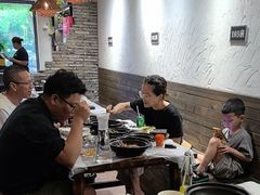 -小时候焗海鲜(鄞州万达店)