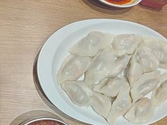 -喜家德虾仁水饺(青岛永旺东部店)
