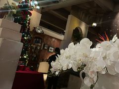 -翡翠鸟精品泰国菜(北辰财富中心店)