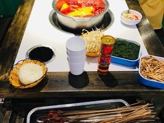 -让签签飞小郡肝串串香(春熙路形象店)