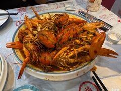 -三妹小龙虾·黄油蟹(华侨城总店)