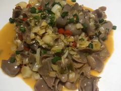 -千岛湖小鱼儿·淳安匠心农家菜