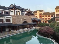 -苏州吴宫泛太平洋酒店