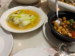 -顺德美的万豪酒店-万豪中餐厅