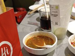 -海底捞火锅(凯德广场店)