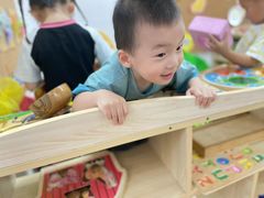 -Angel Garden天使花园幼儿园