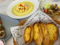 -库滋明·俄罗斯特色美食(中央大街店)