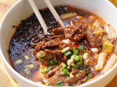 -李易面馆(树木岭店)