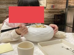 -西安皇冠假日酒店·B&G51餐厅