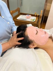 -贝黎诗SPA
