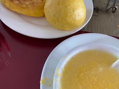 -北京龙庆四季香农家饭庄·灶台鱼·碳烤虹鳟鱼(龙庆峡店)