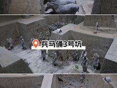 -秦始皇帝陵博物院(兵马俑)