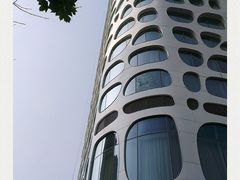 -北京康莱德酒店