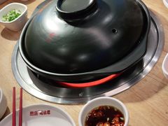 -好彩猪肚鸡(正弘城店)