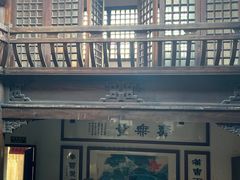 -丝绸小镇荻港古村