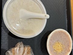 -没牙伯花生汤店(老药洲店)