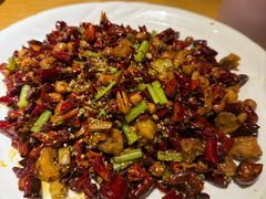 -汉·鲜味人知(陈家营店)
