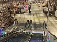 -扶光书店(中环店)
