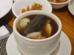 -李清佛跳墙|福建省十大名厨之首(后江埭店)