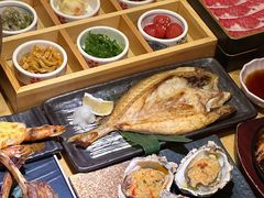 -吉兆·料理(红梅南路店)