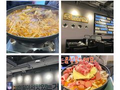 -炙韩料理·部队锅专门店