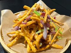 -顺香居·老字号湖北菜(江汉路店)