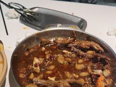 -聚味斋香辣蟹(生态城万达店)