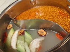 -君邦火锅(新疆大厦店)