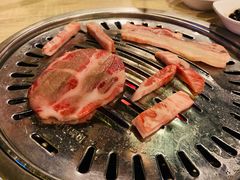 -郑阿姨的家·이모네·韩料&烤肉(武川路店)