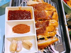 阿西娅手抓羊肉-阿西娅食府(中关村店)