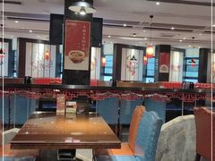 大堂-火宫殿·湘菜小吃·商务宴请·生日聚会(东塘店)