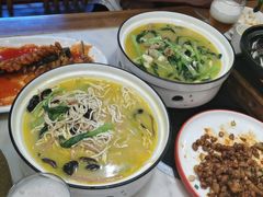 -佰家小厨·南京菜(夫子庙店)