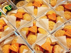 -BreadTalk面包新语·烘焙蛋糕(领展购物广场店)