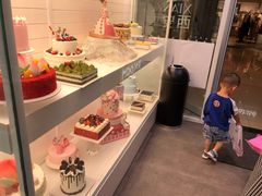 -MaKY米旗(熙地港店)
