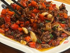 -小口味