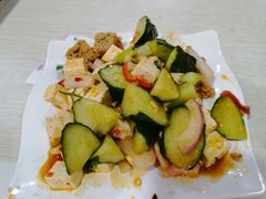-鲁山揽锅菜(金鼎店)