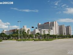 -广州市番禺中心医院(主院区)