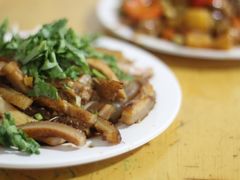 牛肚-王三姑牛肉饼