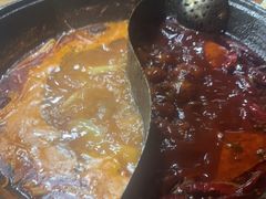 -谭记重庆老火锅(总店)