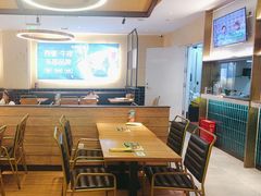 -豪客来牛排(天阳D32店)