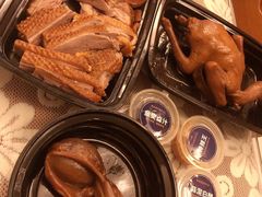 -陈鹏鹏潮汕菜(宝安机场T3航站楼店)